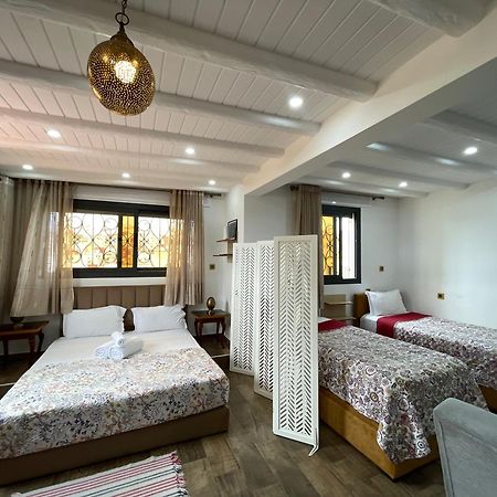 Studio Rooftop Tanca Dış mekan fotoğraf