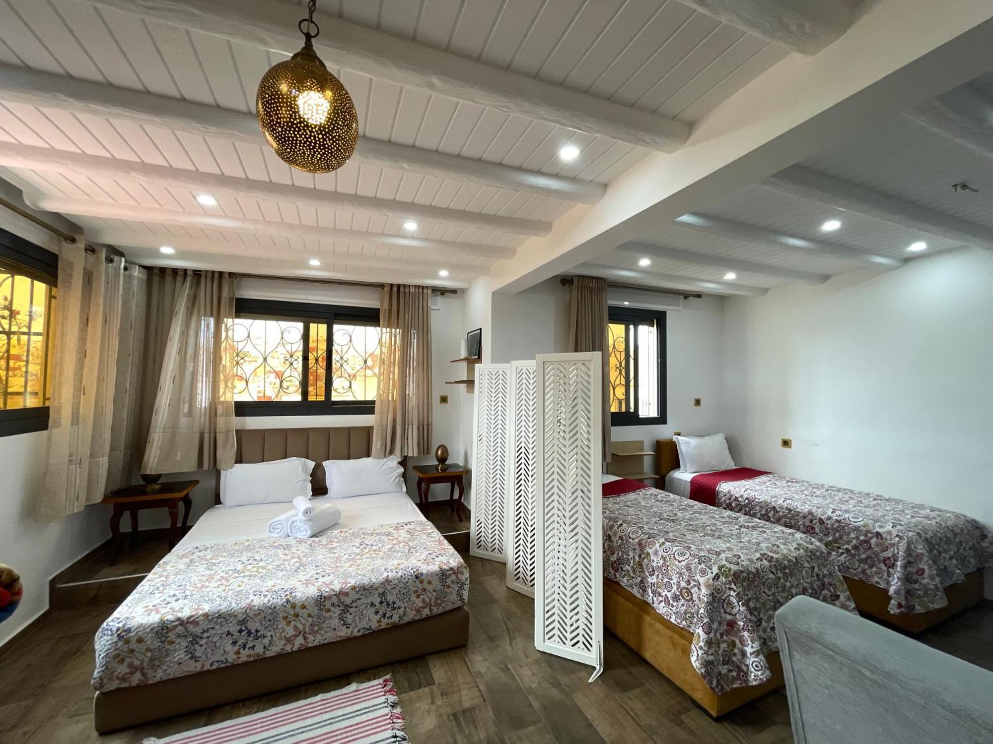 Studio Rooftop Tanca Dış mekan fotoğraf